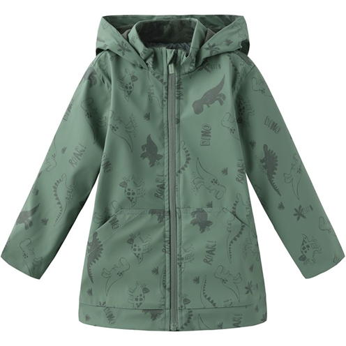 firetrap Firetrap PU Jacket Infant