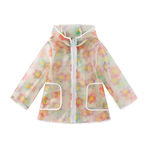 firetrap Firetrap PU Jacket Infant