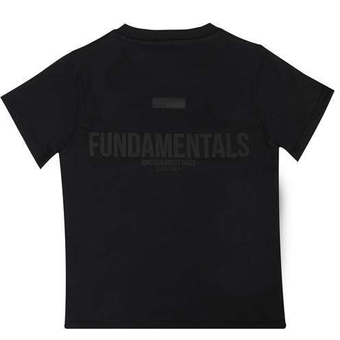 Firetrap Firetrap Puff Prnt T Jn53