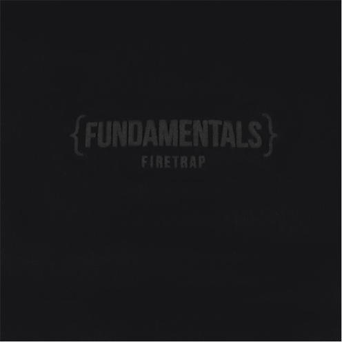 Firetrap Firetrap Puff Prnt T Sn53