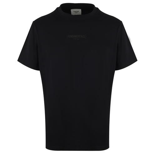 firetrap Firetrap Puff Prnt T Sn53