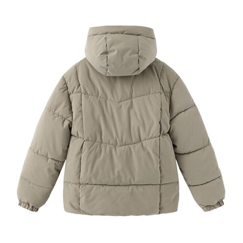 Firetrap Firetrap Puffer Jacket