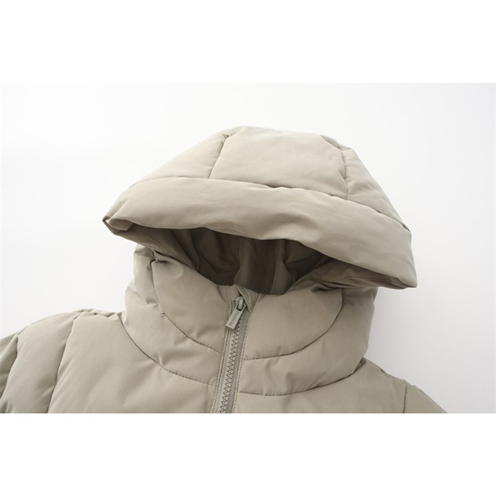 Firetrap Firetrap Puffer Jacket