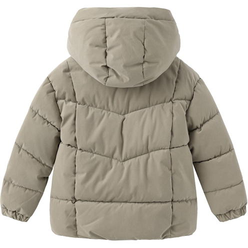Firetrap Firetrap Puffer Jacket