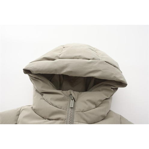 Firetrap Firetrap Puffer Jacket