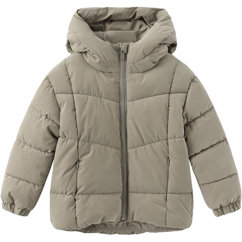 firetrap Firetrap Puffer Jacket