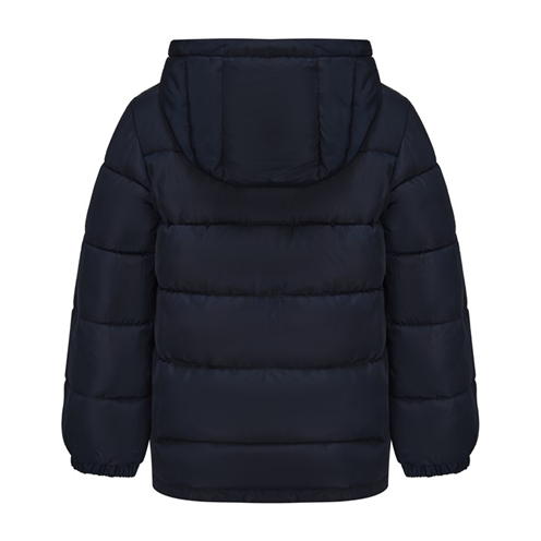 Firetrap Firetrap Puffer Jacket Infants