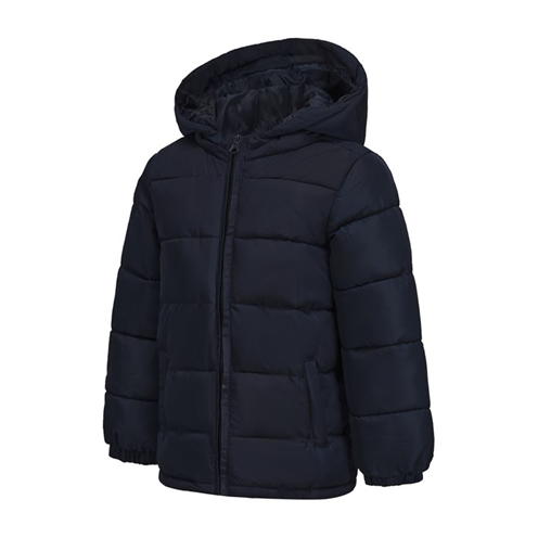 Firetrap Firetrap Puffer Jacket Infants