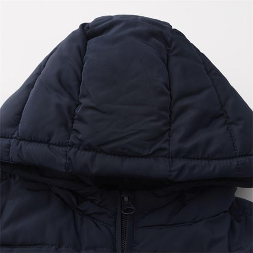 Firetrap Firetrap Puffer Jacket Infants