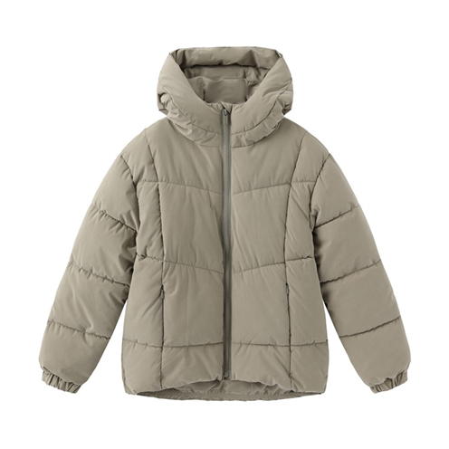 firetrap Firetrap Puffer Jacket