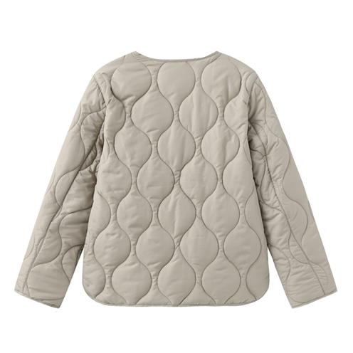 Firetrap Firetrap Quilted Jacket