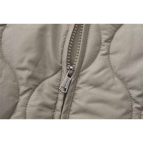 Firetrap Firetrap Quilted Jacket