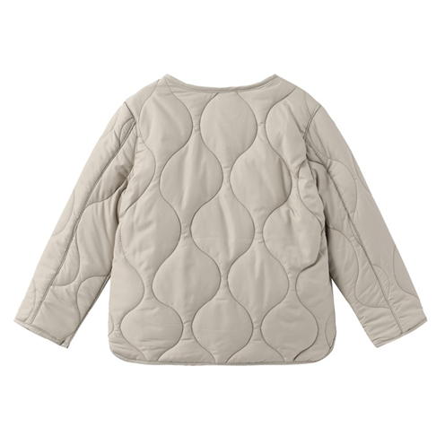 Firetrap Firetrap Quilted Jacket