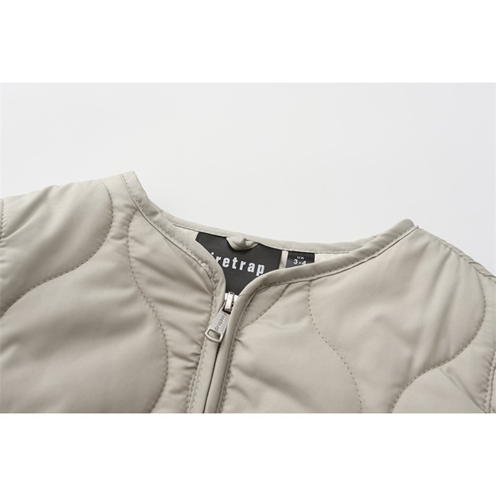 Firetrap Firetrap Quilted Jacket