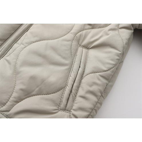 Firetrap Firetrap Quilted Jacket
