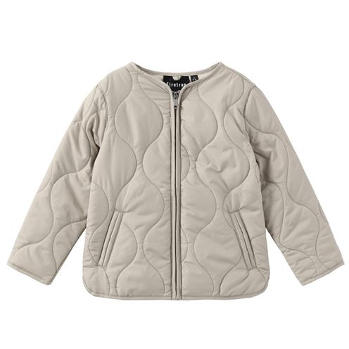 firetrap Firetrap Quilted Jacket