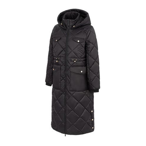 Firetrap Firetrap Quilted Jacket Womens