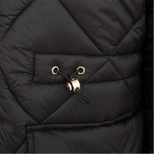 Firetrap Firetrap Quilted Jacket Womens