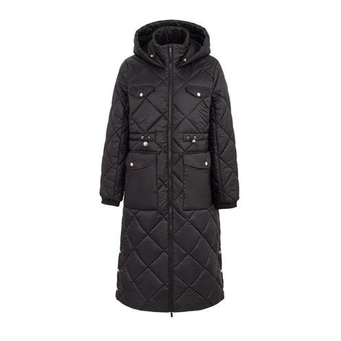 firetrap Firetrap Quilted Jacket Womens