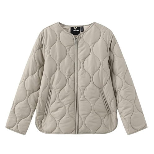 firetrap Firetrap Quilted Jacket