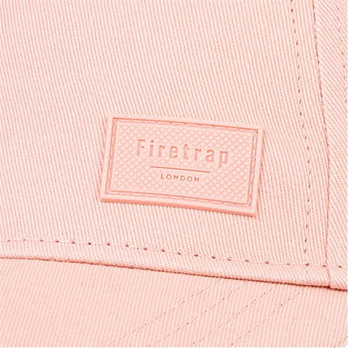 Firetrap Firetrap Range Junior Girls Cap