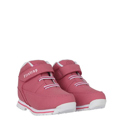 Firetrap Firetrap Rhino Boots Infants
