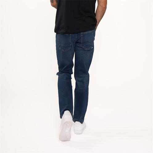 Firetrap Firetrap Firetrap Rom Straight Leg Jeans Mens