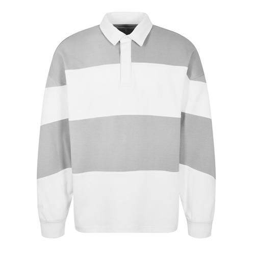 firetrap Firetrap Rugby Polo Mens