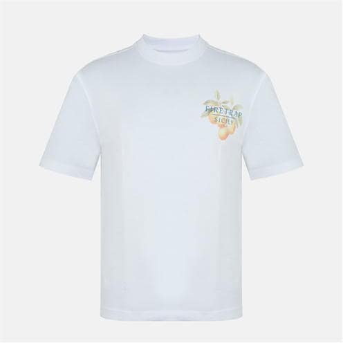 firetrap Firetrap Santorini T Sn61