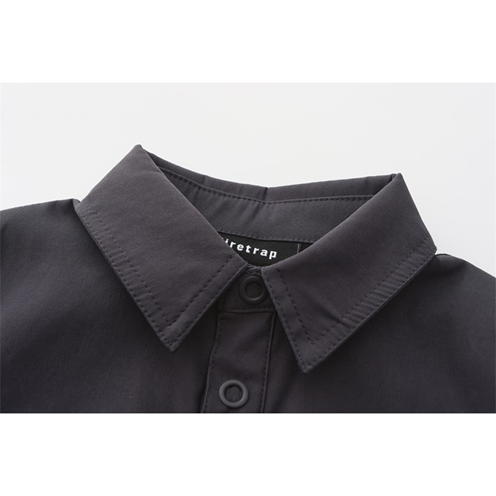 Firetrap Firetrap Shacket Junior