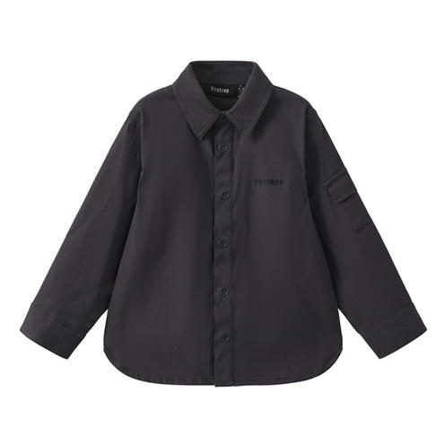 firetrap Firetrap Shacket Junior