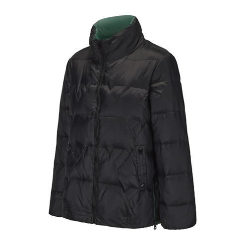 Firetrap Firetrap Short Down Jacket