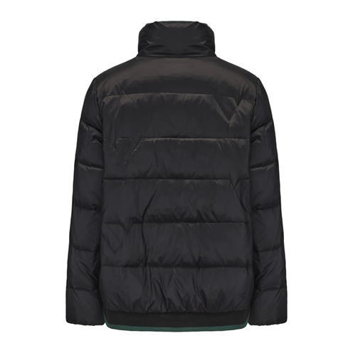 Firetrap Firetrap Short Down Jacket