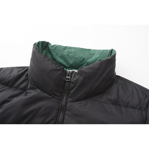 Firetrap Firetrap Short Down Jacket