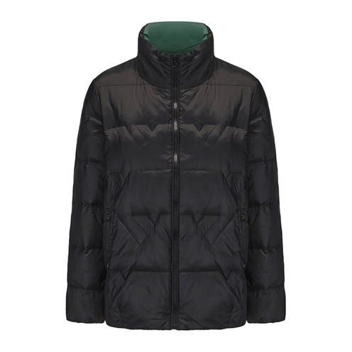 firetrap Firetrap Short Down Jacket