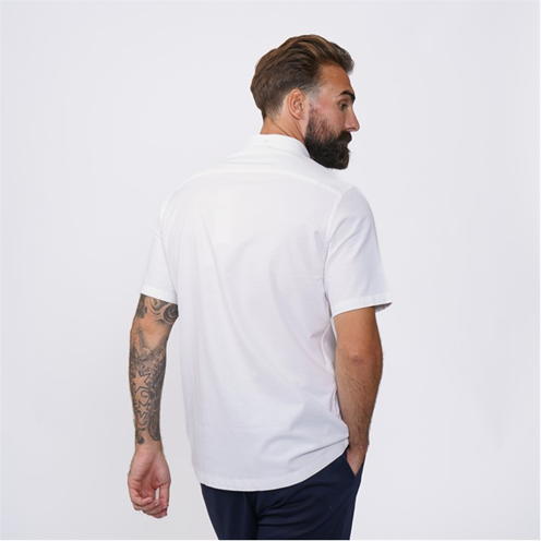 Firetrap Firetrap Short Sleeve Shirt Mens