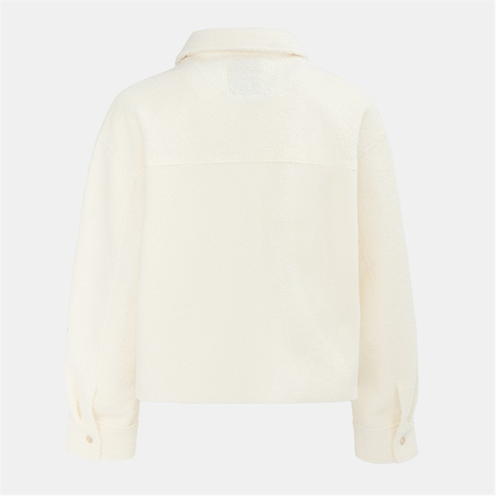 Firetrap Firetrap ShortBoucle Ld54