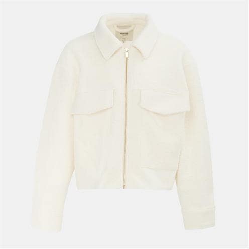 firetrap Firetrap ShortBoucle Ld54