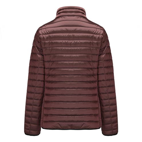 Firetrap Firetrap Slim-Fit Quilted Jacket