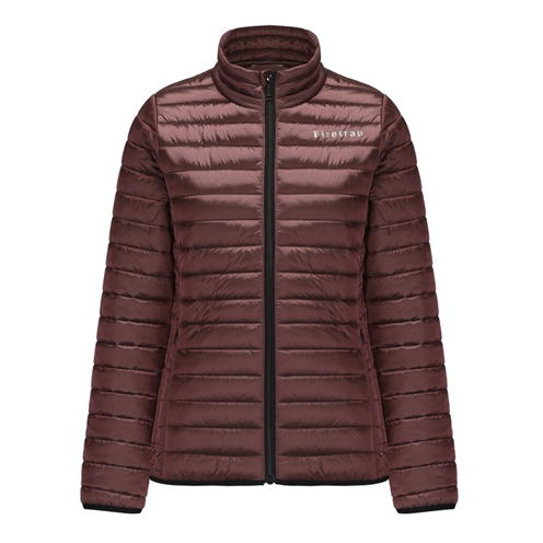firetrap Firetrap Slim-Fit Quilted Jacket