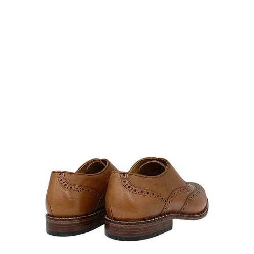 Firetrap Firetrap Spencer Mens Shoes