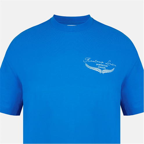 Firetrap Firetrap Sport Clb T Sn61