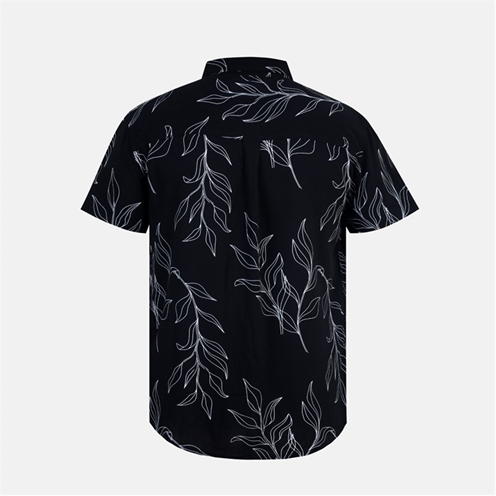 Firetrap Firetrap SS Shirt Sn99