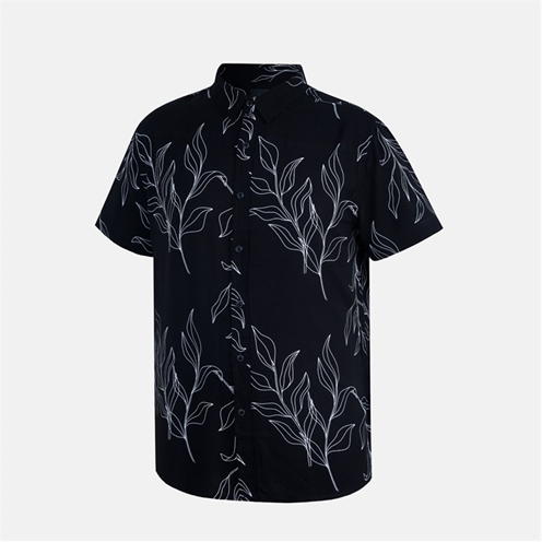 Firetrap Firetrap SS Shirt Sn99