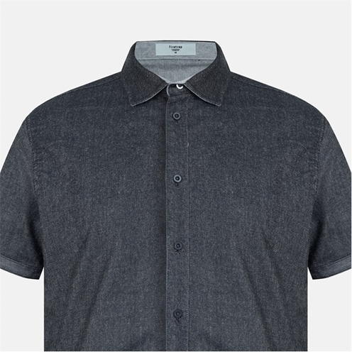 Firetrap Firetrap SS Shirt Sn99