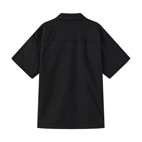 Firetrap Firetrap SS Shirts Junior