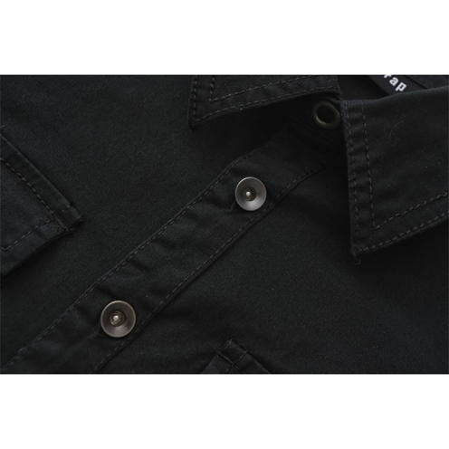 Firetrap Firetrap SS Shirts Junior