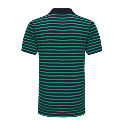Firetrap Firetrap Striped Polo