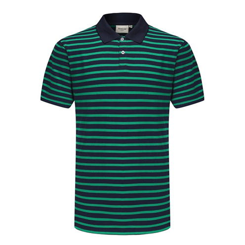 firetrap Firetrap Striped Polo