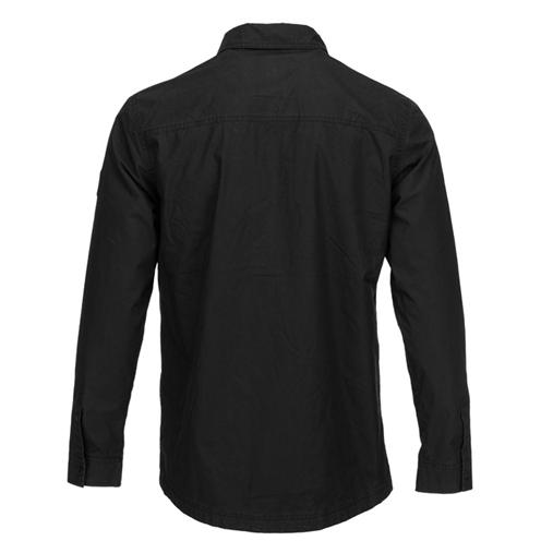 Firetrap Firetrap Stylish Zip Shacket For Men